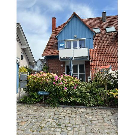 Zur Wellenwiese 15 Zingst Eksteriør billede