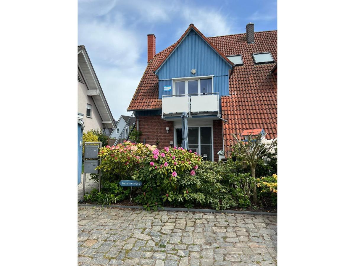Zur Wellenwiese 15 Zingst Eksteriør billede